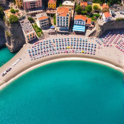 Spiaggia Grande