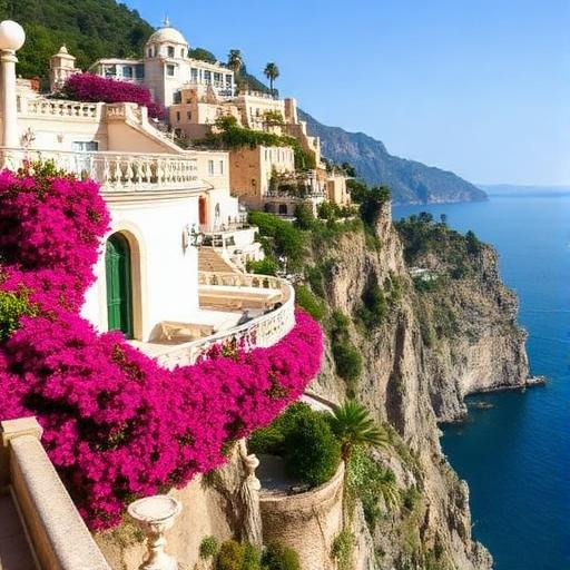 Hotel Marincanto
