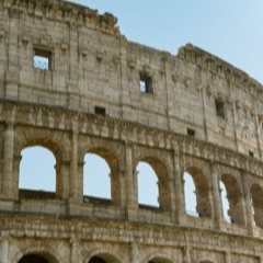 Colosseum
