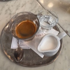La Casa del Caffè Tazza d’Oro